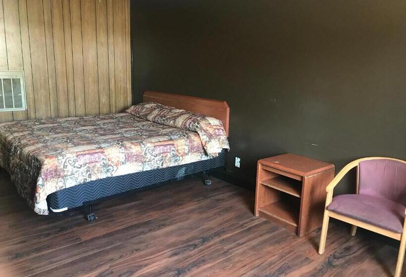 فندق Best Value Inns