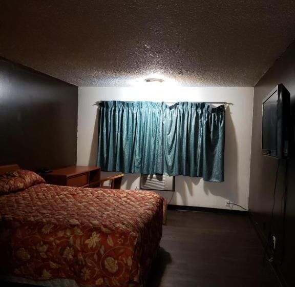 فندق Best Value Inns