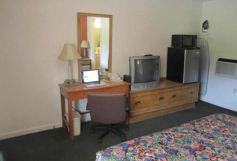 فندق Best Way Inn