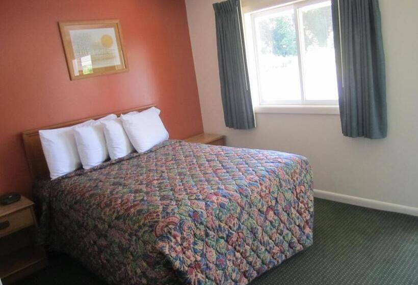 فندق Best Way Inn