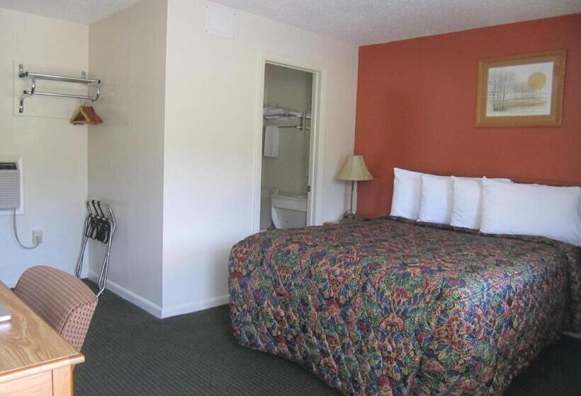 فندق Best Way Inn