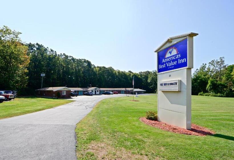 فندق Best Way Inn