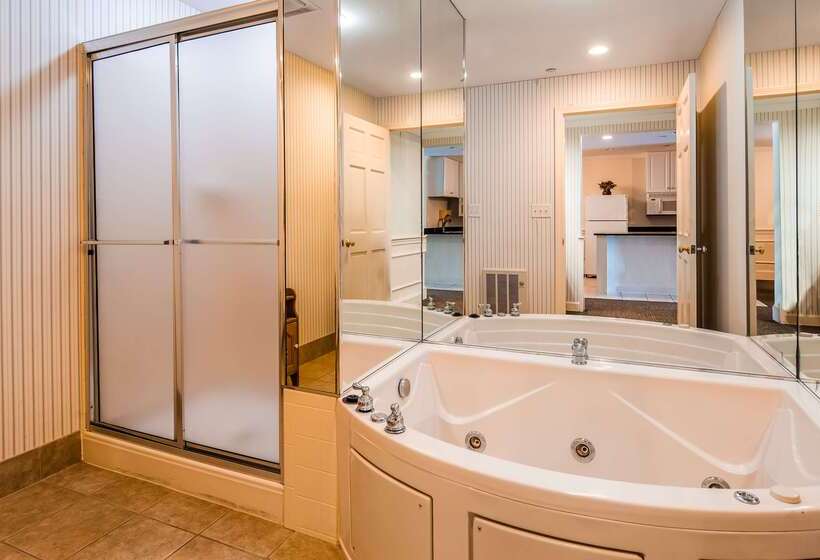 בית מלון כפרי Best Western Adams Inn Quincy Boston