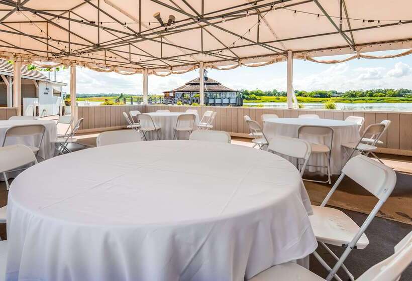 בית מלון כפרי Best Western Adams Inn Quincy Boston