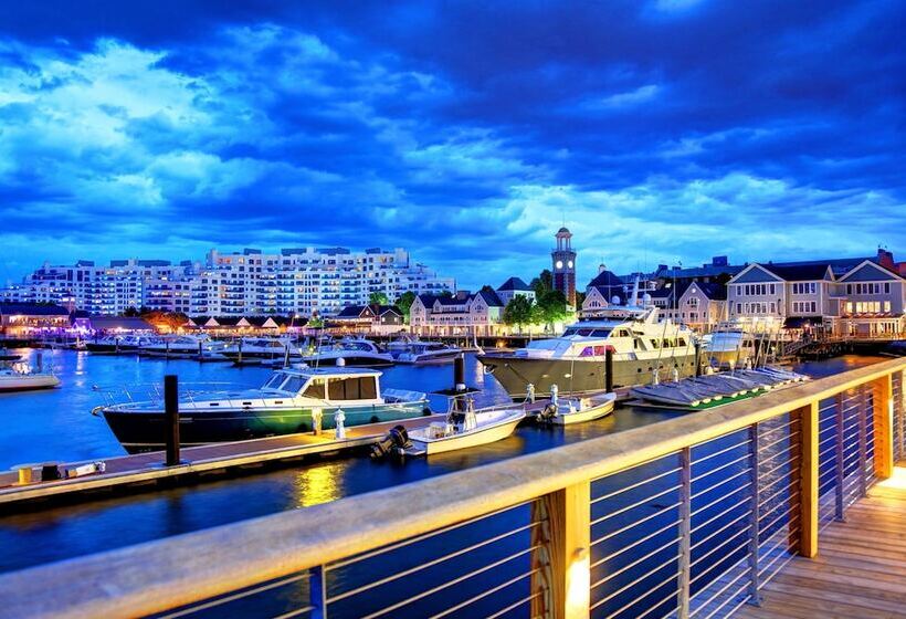 בית מלון כפרי Best Western Adams Inn Quincy Boston