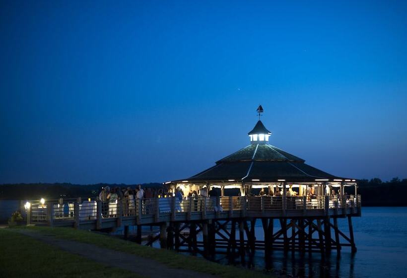 בית מלון כפרי Best Western Adams Inn Quincy Boston