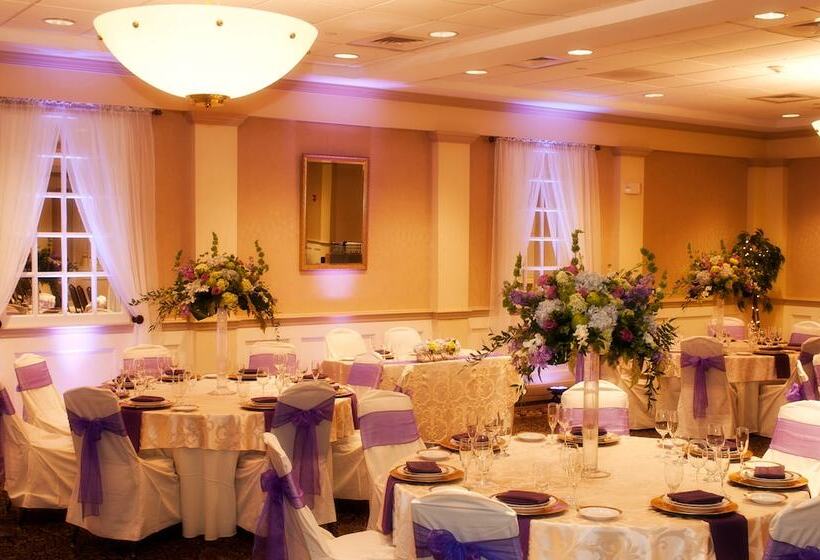 בית מלון כפרי Best Western Adams Inn Quincy Boston