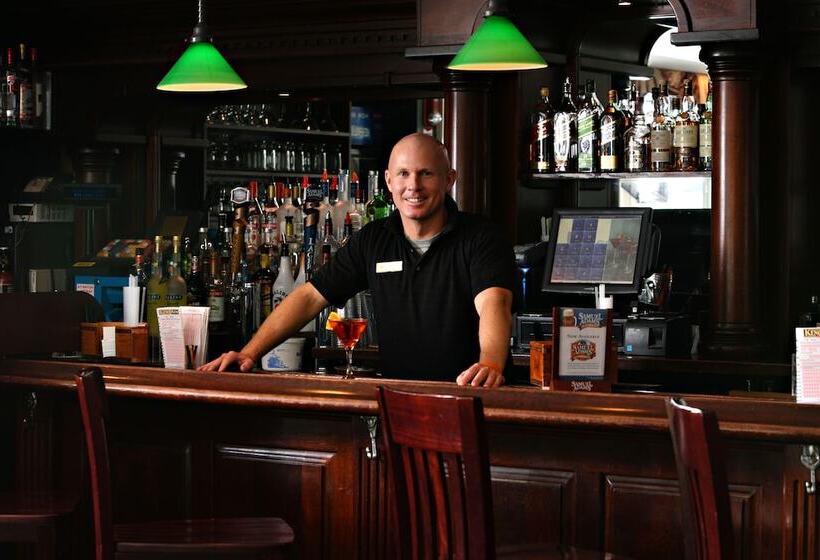 هتل Best Western Adams Inn Quincy Boston