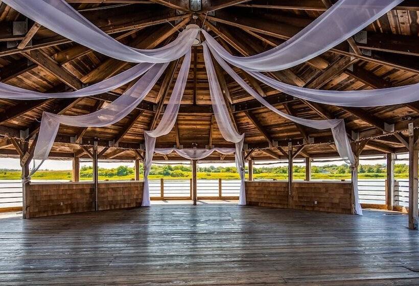 בית מלון כפרי Best Western Adams Inn Quincy Boston