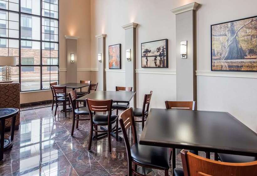 فندق Americas Best Value Inn Monroe