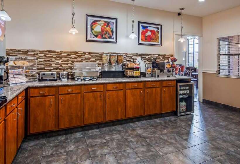 فندق Americas Best Value Inn Monroe