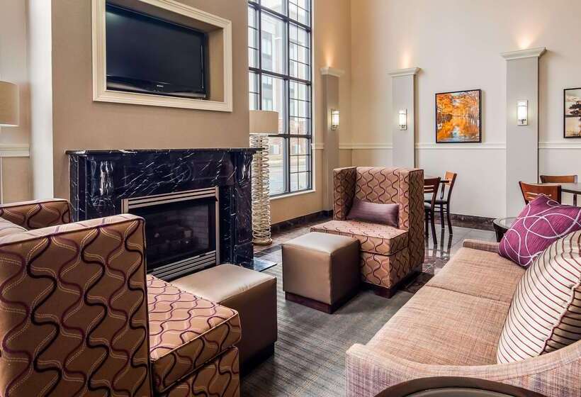 فندق Americas Best Value Inn Monroe