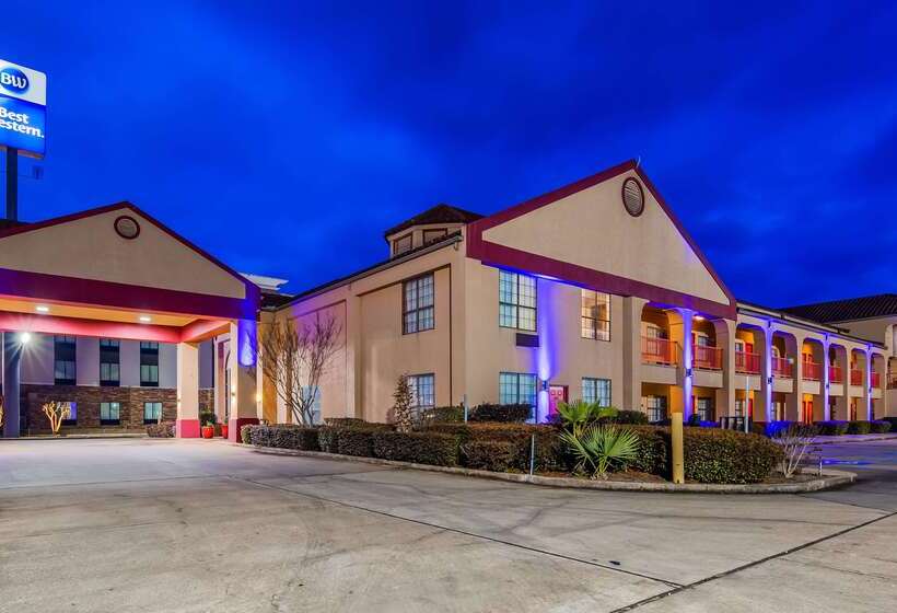 فندق Americas Best Value Inn Monroe