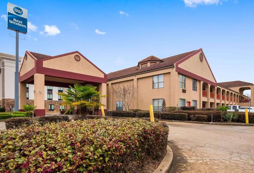 فندق Americas Best Value Inn Monroe