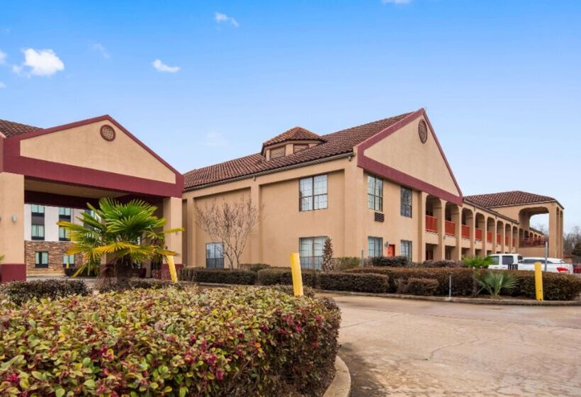 فندق Americas Best Value Inn Monroe