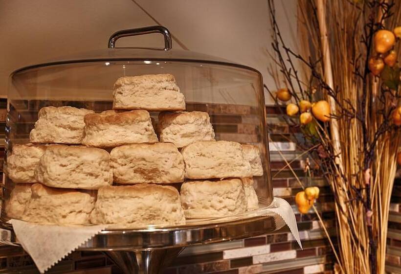 فندق Americas Best Value Inn Monroe