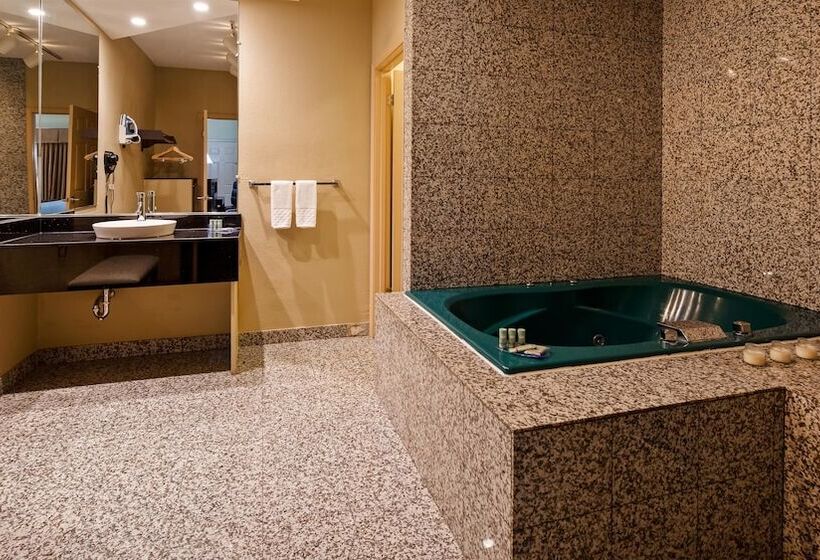 فندق Americas Best Value Inn Monroe