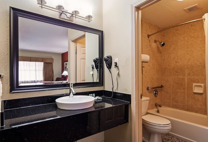 فندق Americas Best Value Inn Monroe