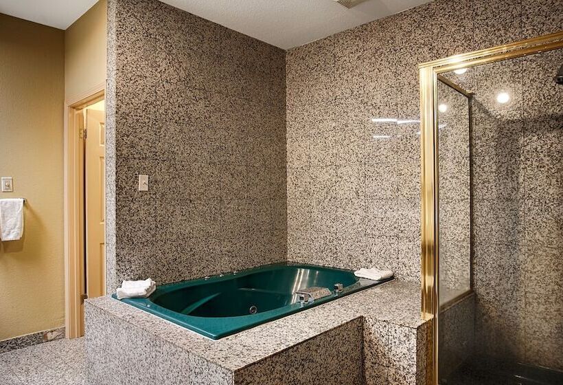 فندق Americas Best Value Inn Monroe