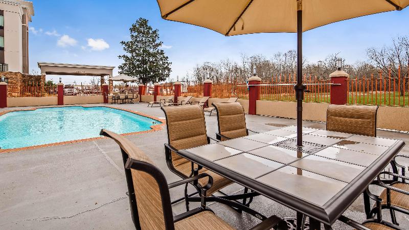 فندق Americas Best Value Inn Monroe