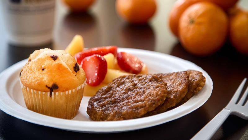 فندق Americas Best Value Inn Monroe