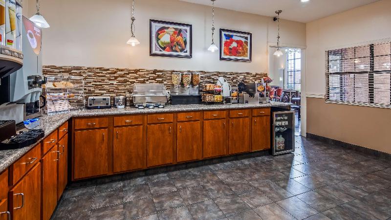 فندق Americas Best Value Inn Monroe