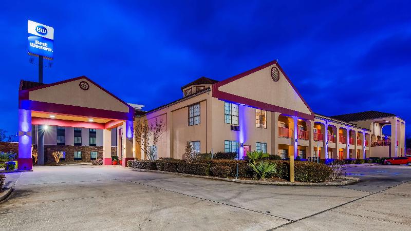 فندق Americas Best Value Inn Monroe
