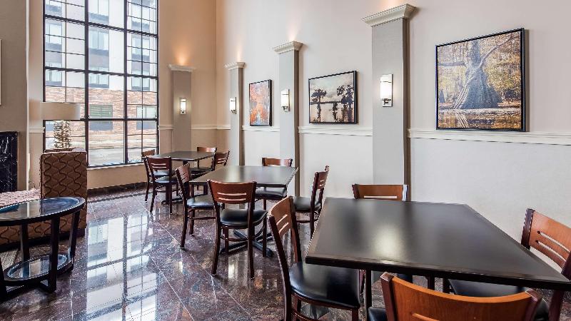 فندق Americas Best Value Inn Monroe