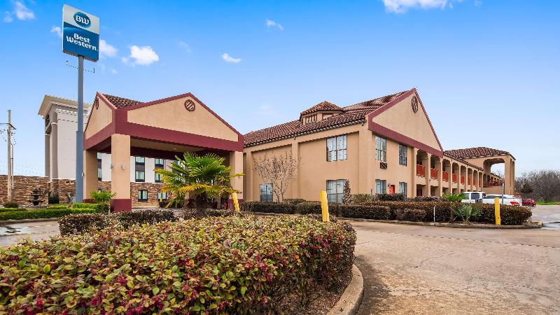 فندق Americas Best Value Inn Monroe