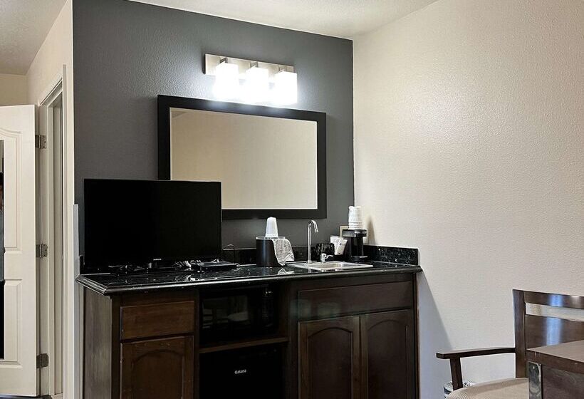 호텔 Best Western Americana