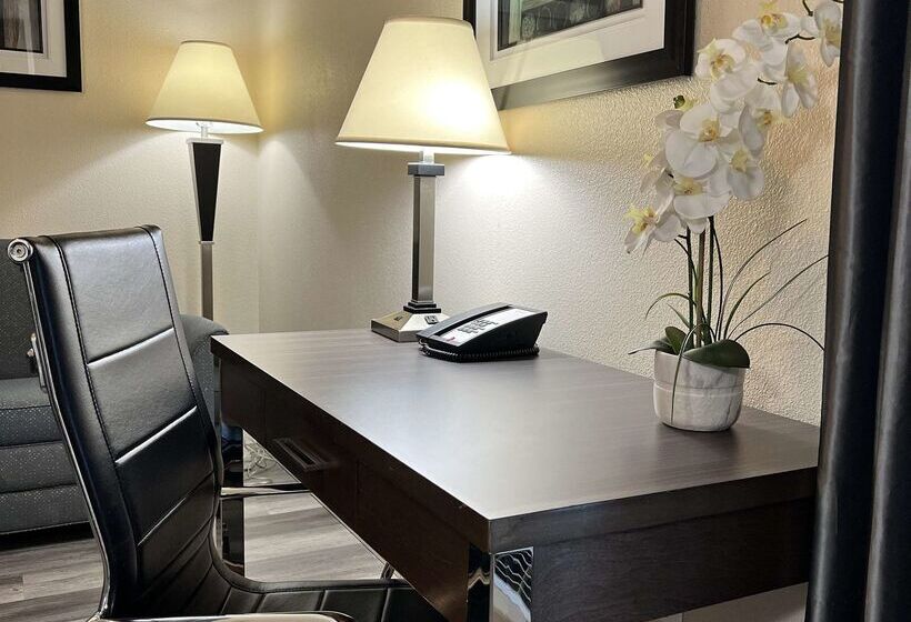 호텔 Best Western Americana