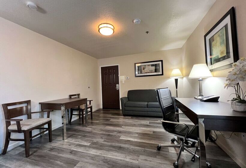 호텔 Best Western Americana