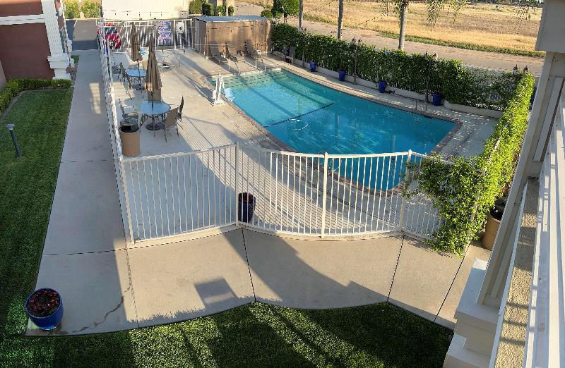 호텔 Best Western Americana