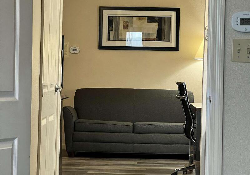 호텔 Best Western Americana