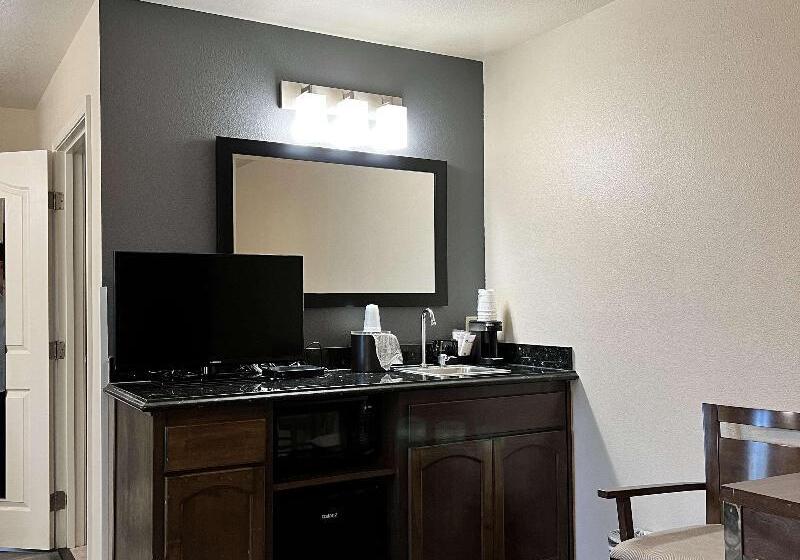 호텔 Best Western Americana