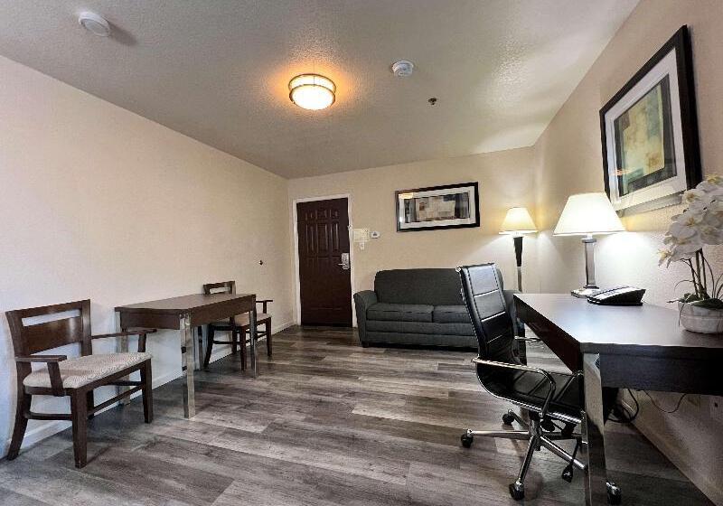 호텔 Best Western Americana