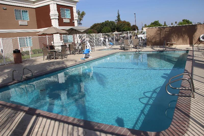 호텔 Best Western Americana