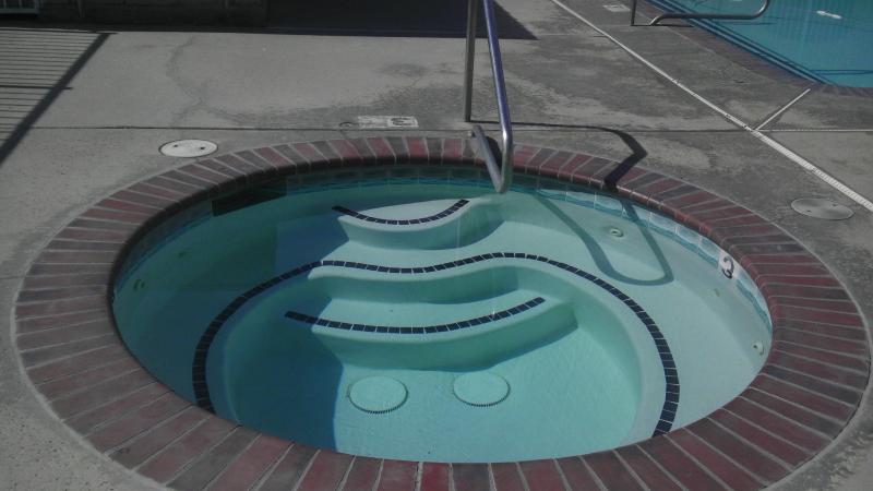 호텔 Best Western Americana