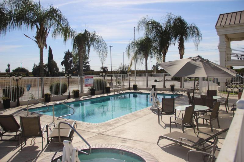 호텔 Best Western Americana