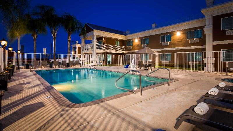 호텔 Best Western Americana