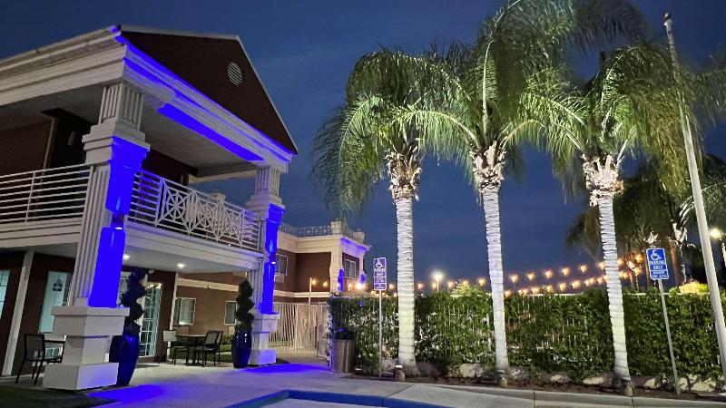 호텔 Best Western Americana