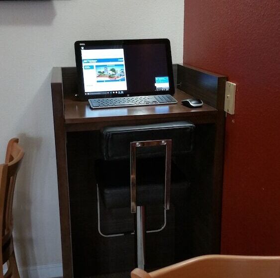 호텔 Best Western Americana