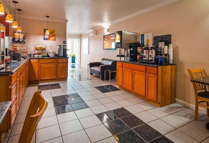 호텔 Best Western Americana