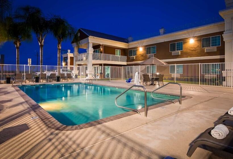 호텔 Best Western Americana