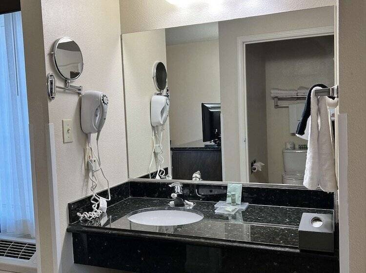 호텔 Best Western Americana