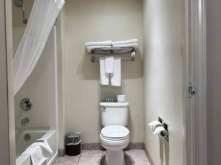 호텔 Best Western Americana