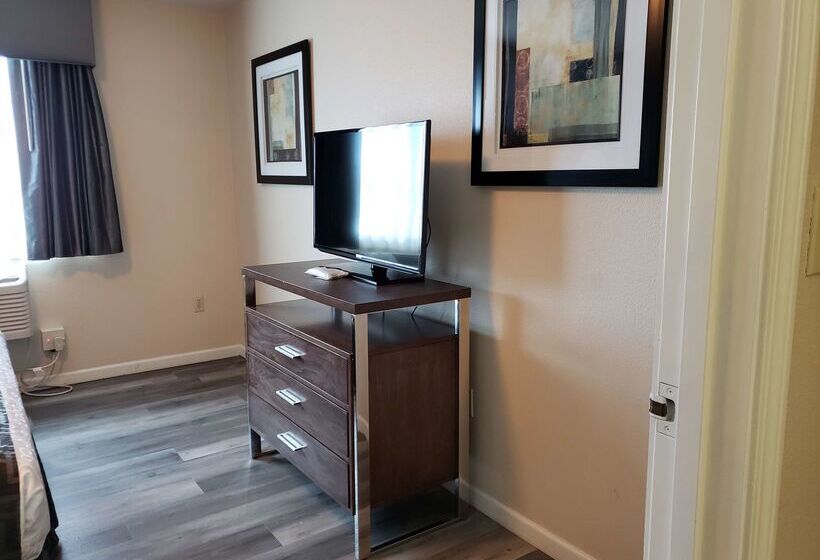 호텔 Best Western Americana