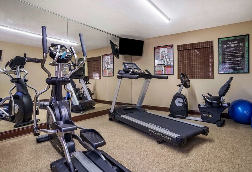 酒店 Best Western Apalach Inn