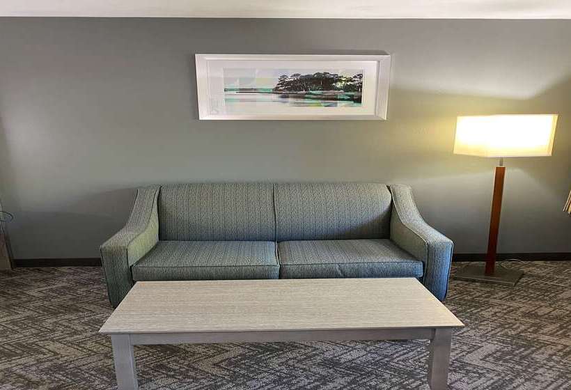 酒店 Best Western Apalach Inn