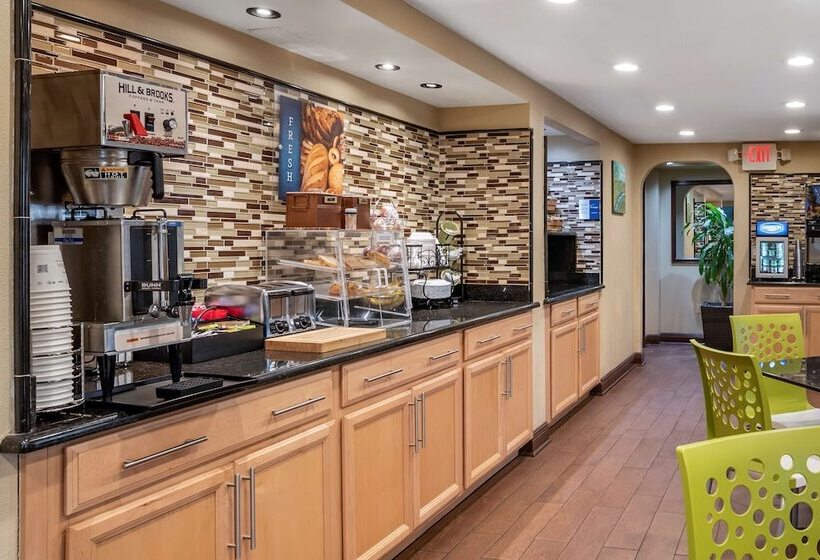 酒店 Best Western Apalach Inn